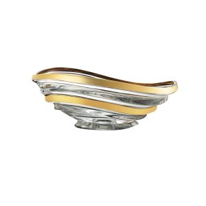 Lavamanos de Cristal GL66-GL